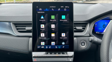 Renault Symbioz 1.6 E-Tech FHEV 145 Techno Esprit Alpine 5dr Auto Hybrid Estate